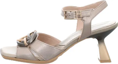 Produktbild von Hispanitas Riemchensandaletten Damen 32303430353839 Beige 40 EU
