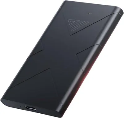 Image de Disque dur externe portable - compact - 1 To
