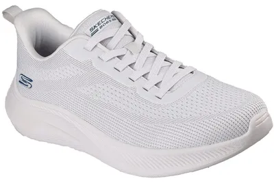 Zdjęcie produktu dla Skechers Bobs Moda Flex 118155-LTGY, męskie