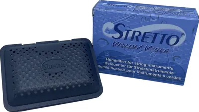 Produktbild von Stretto Luftbefeuchter - Violine/Viola