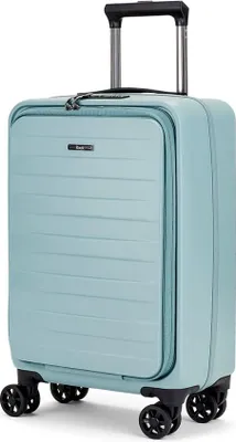 Immagine prodotto di Custodia per cabina ROCK Eden S - blu chiaro