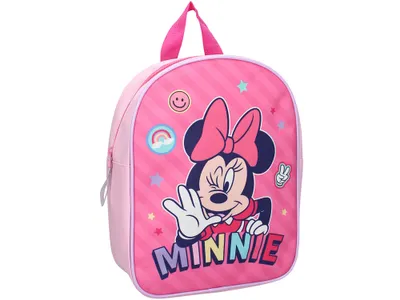 Obrázok produktu pre Detský ruksak Minnie Mouse Glam It Up