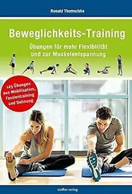 Obrázok produktu pre Beweglichkeits-Training