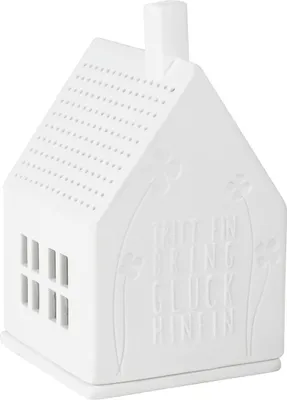 Produktbild von Lichthaus Tritt ein bring Glück hinein
