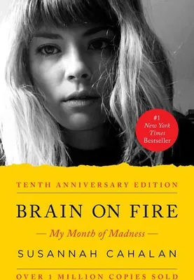 Zdjęcie produktu dla Brain on Fire