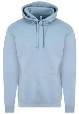 Produktbild von Awdis - "College" Kapuzenpullover für Herren/Damen Uni LT2029 (S) (Blau)