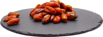 Produktbild von Datteln (getrocknet, ohne Stein): 500g Größe: 500g