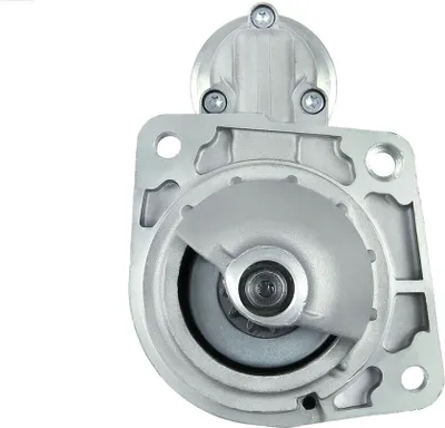 Produktbild von AS-PL S0166 Starter Anlasser 2,2kW für VW PASSAT Variant (3B5) 12V