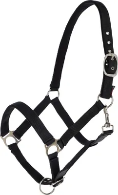 Image de Kerbl Licol Dexter avec doublure en polaire XFull 3224636