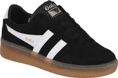 Produktbild von Gola Grandslum Sportschuh Schwarz
