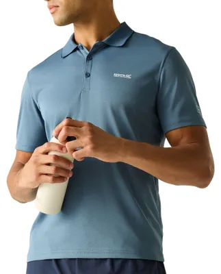 Produktbild von Regatta Maverick V Poloshirt Herren