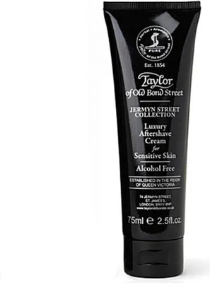 Produktbild von Taylor of Old Bond Street Jermyn Street Collection Aftershave Balsem 75ml