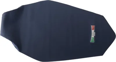 Image de Bouchon de siège Dalla Valle Racing bleu pour Sherco SE 250-510 06-15 / SEF-R 250-450 14-17