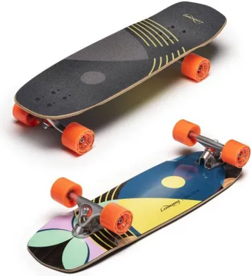 Produktbild von Loaded Ballona Willy Cruiser Skateboard Complete