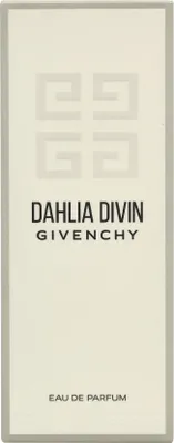 Obrázok produktu pre Givenchy Dahlia Divin, Ženy, Tekutý parfém, Slivka, jazmín sambakový, Santalové drevo, Sprej