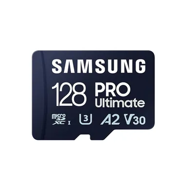 Obrázok produktu pre Pamäťová karta Samsung MB-MY128SB/WW 128 GB MicroSDXC UHS-I