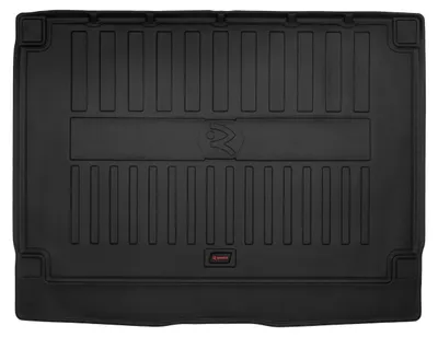 Immagine prodotto di Tappetino bagagliaio TPE per Peugeot Partner II 2008-2018 station wagonvan