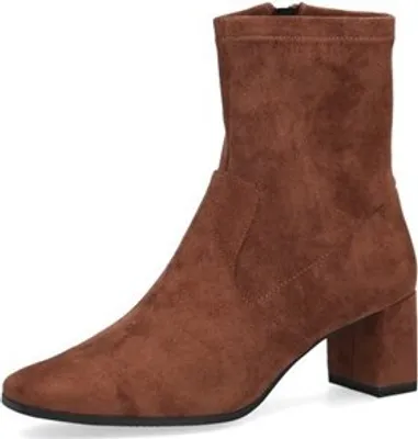 Produktbild von Caprice 9-9-25314-29/316 DK COGNAC STRE Klassische Stiefeletten  HW 22/23, Spocc:37
