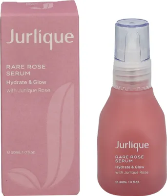 Productafbeelding van Jurlique, Zeldzame Roos, Hydraterende serum, voor het gezicht, 30 ml