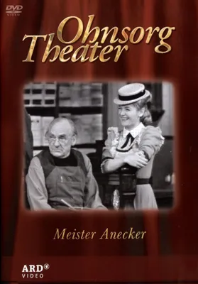 Produktbild von Ohnsorg Theater - Meister Anecker