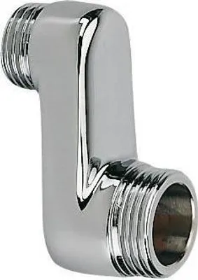 Produktbild von Exzentrischer Anschluss - Exzentrizität 40 mm - M 1/2' - M 3/4' - Sobime