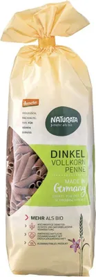Immagine prodotto di Dinkel - Penne Vollkorn 500g