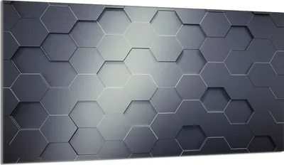 Produktbild von Glasschutzplatte für den Herd 90x52 Muster