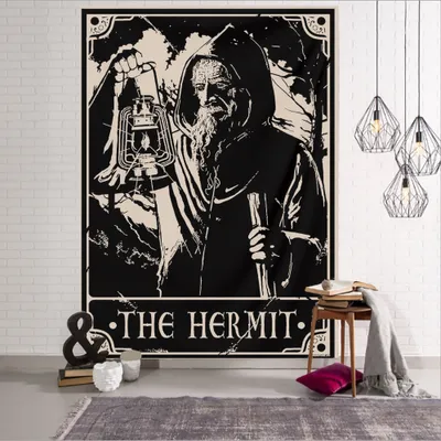Image de 130cm x 150cm tapisserie, serviette de plage, poster mural (couleur 14#)