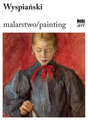Immagine prodotto di Wyspianski. La pittura