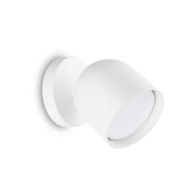 Obrázek produktu pro Ideal Lux DODO GX53 nástěnné světlo stmívatelné bílé teplé bílé 314105