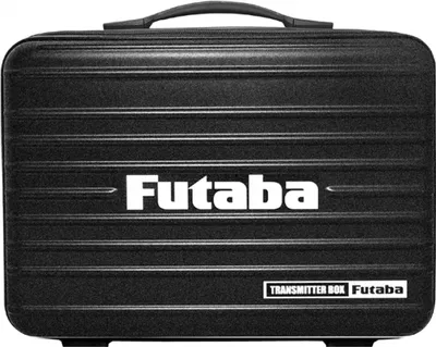 Productafbeelding van Futaba, set van koffers voor zenders