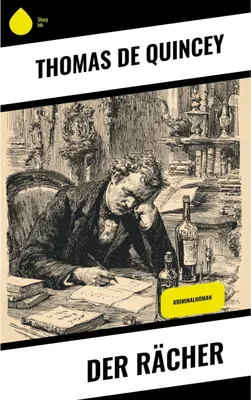 Produktbild von Der Rächer