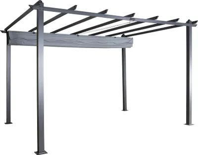 Produktbild von Venture Design, Pergolen, Lazio, Grau