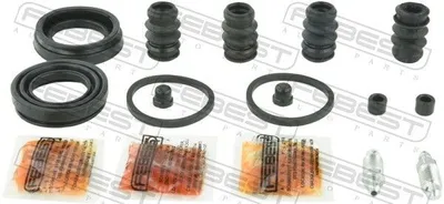 Produktbild von Febest 0575-Cx5R