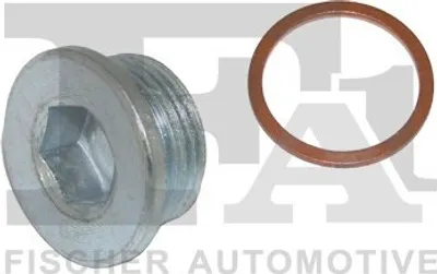 Produktbild von FA1 257.809.011 Verschlussschraube Ölwanne