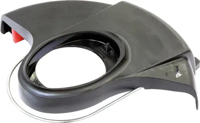 Produktbild von Makita 453353-0 Fadenkopf Schutzhaube Rasentrimmer DUR181