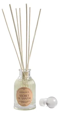 Obrázok produktu pre Difúzor vône 90 ml - Secret de Santal