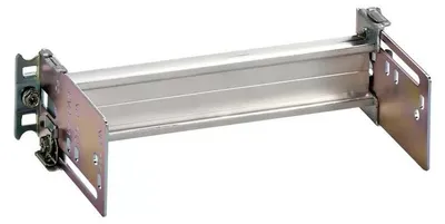 Image de Schneider Electric PrismaSeT-G, rail DIN LVS03011