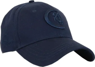 Produktbild von Kentucky Horsewear Baseball Cap Basecap Kappe Navy