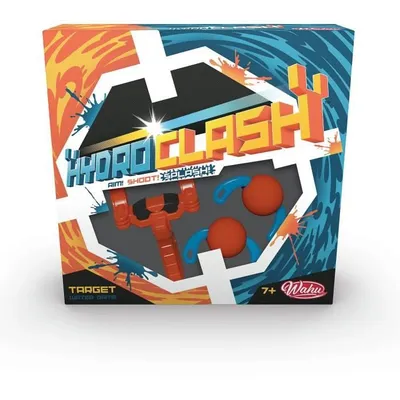 Zdjęcie produktu dla Cel GOLIATH HydroClash