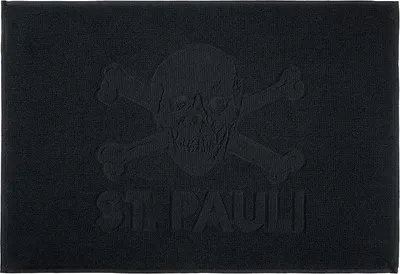 Produktbild von St. Pauli - Totenkopf, Badvorleger