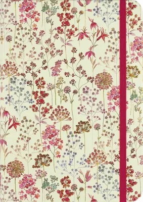 Produktbild von Wildflower Meadow Journal (Diary, Notebook)