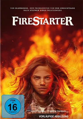 Obrázok produktu pre Firestarter