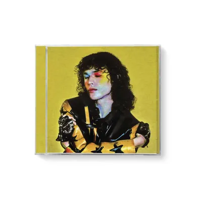 Image de Conan Gray - Found Heaven (CD)