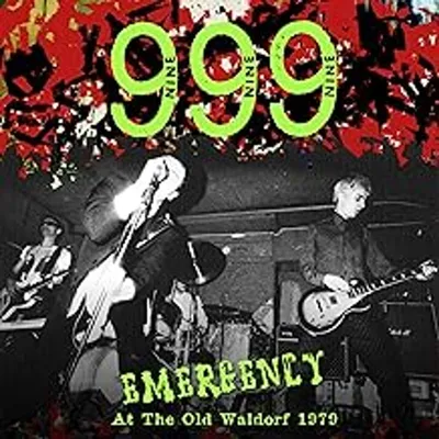 Obrázok produktu pre 999: 999: (Cd / E)