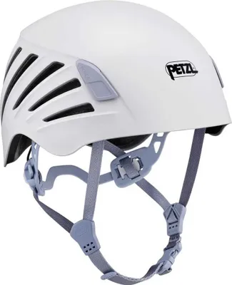 Image de Casque BOREA LILAC WHITE S/M