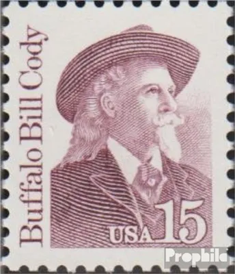 Produktbild von Briefmarken USA 1988 Mi 1982 (kompl.Ausg.) postfrisch Persönlichkeiten