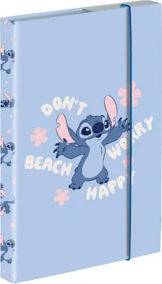 Produktbild von OXYBAG A5 Stitch Arbeitsbuchbox