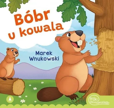 Productafbeelding van Bóbr u kowala