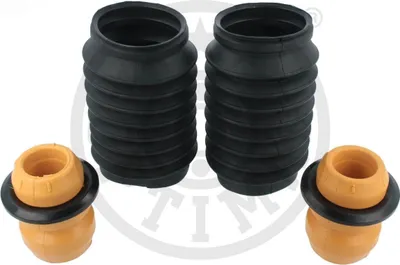 Produktbild von OPTIMAL AK-735547 Staubschutzsatz Stoßdämpfer Vorne für BMW X1 (E84)
